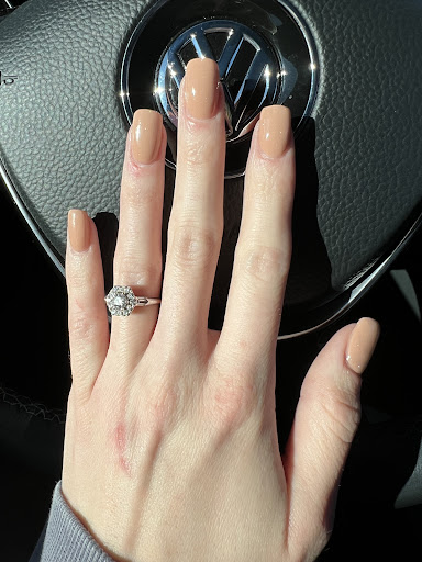 Oley Nails - Visual