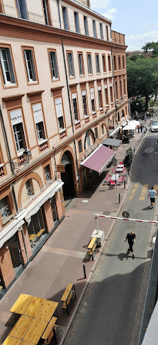 5 Rue d'Austerlitz, 31000 Toulouse, France