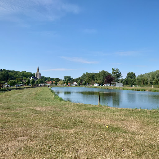 Photo de La maison de mon enfance à Delettes (62129)