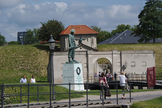 Kastellet