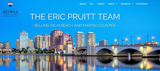 Eric Pruitt Realtor