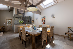 Photo n°60 de Château La Gravière - Chambres d'hôtes, SPA et gîte à Vertheuil (Programme de bien-être)