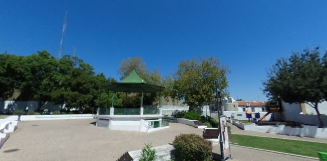 Jardim do Castelo - Almada