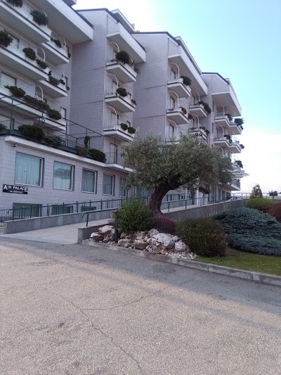 Photos of Air Palace Hotel