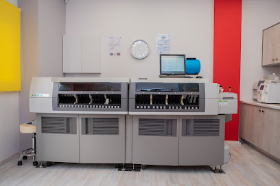 BIOMEDIGEN Διαγνωστικό Κέντρο Χαλάνδρι