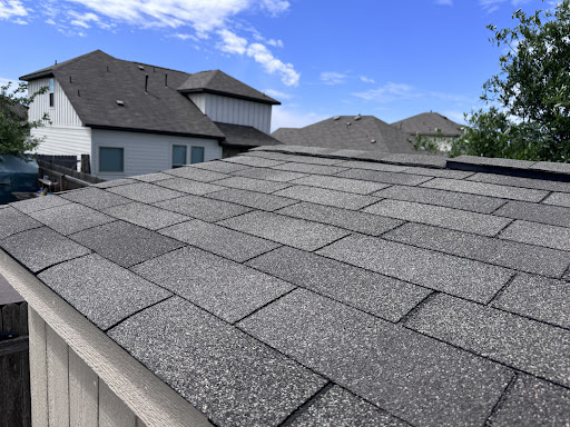 Hammer Down Roofing - Visual