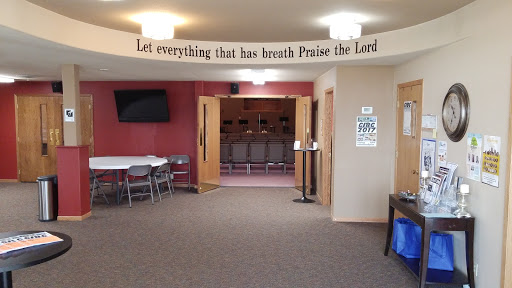 Carroll Church of Christ - Thumbnail