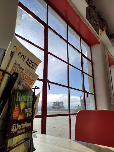Gunbarrel Station - Thumbnail