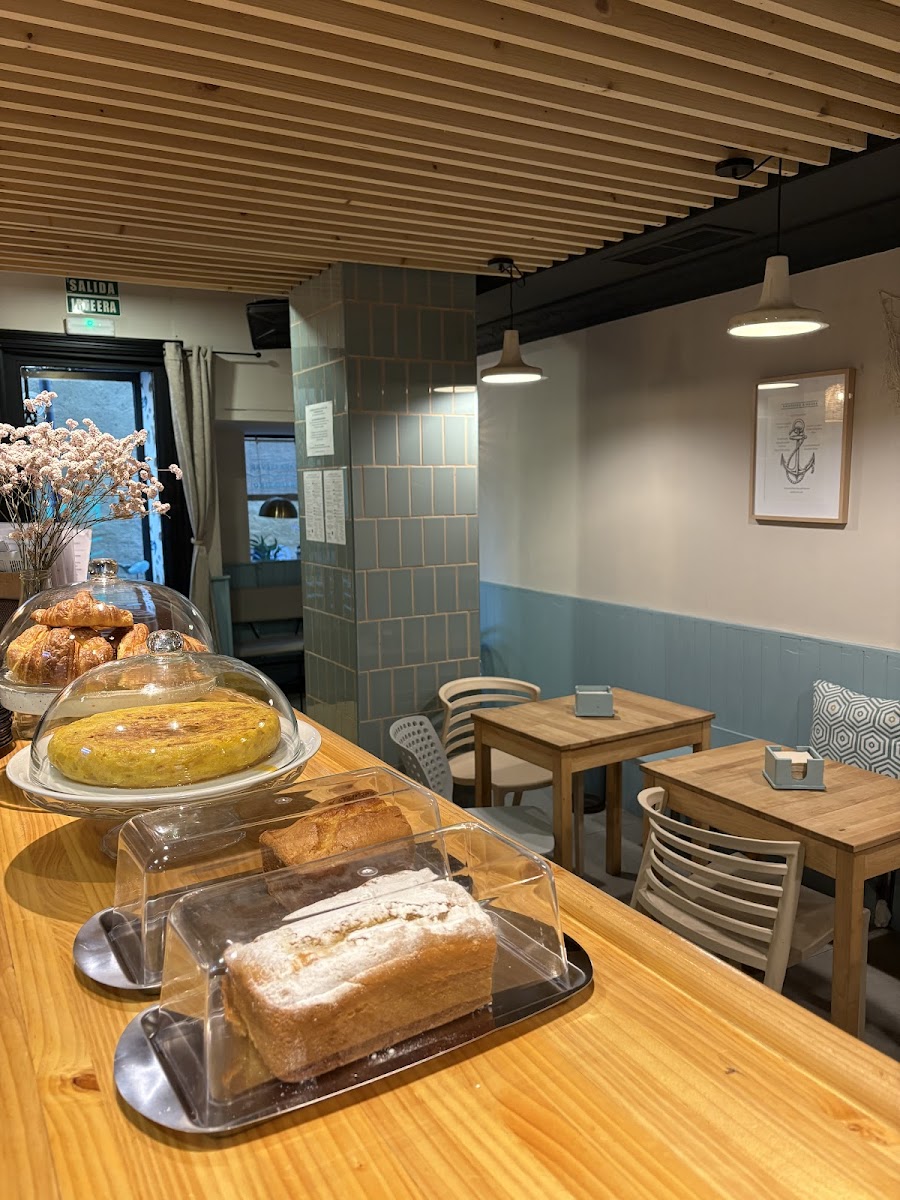 Kairos Taberna — photo 3
