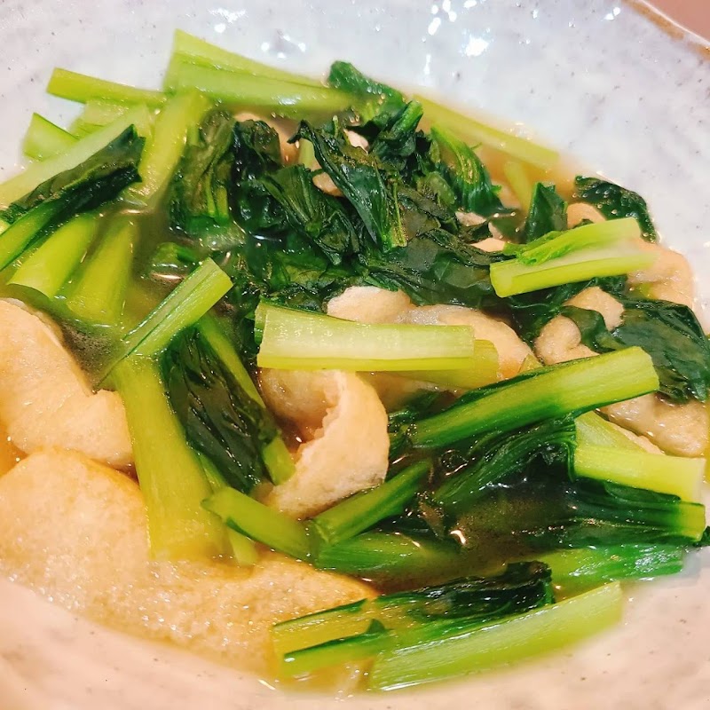 おかん飯酒場ゆかり