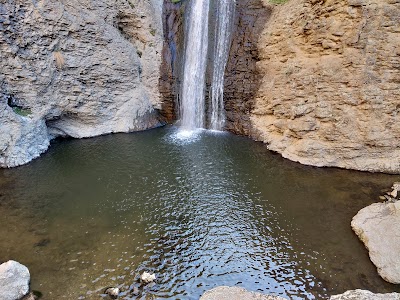Jump Creek Recreation Area, Idaho