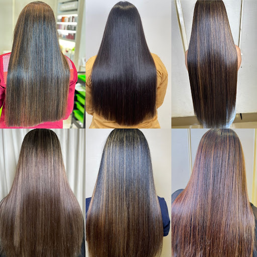 Which makes your hair Stronger Frizz-free and Long lasting Smoothening. post image