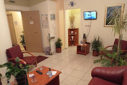 Καλογερόπουλος Κων/νος Χειρουργός Οφθαλμίατρος Παιδοφθαλμίατρος