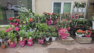 Photo n°27 de Vimont Corinne à Cagny (Fleuriste)