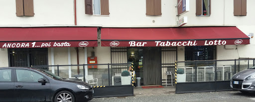 Bar Ancora 1 - Visual
