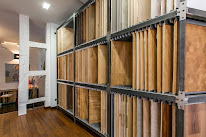 Tropical-Woods.fr - Bureaux à La Wantzenau