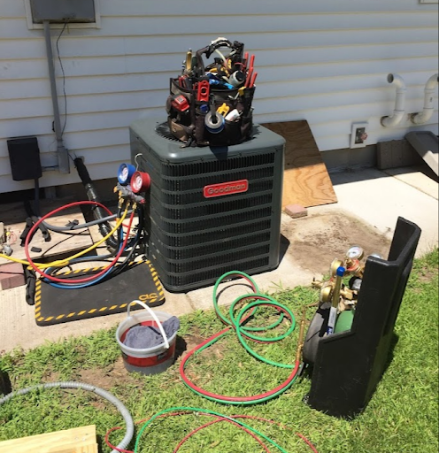 Phoenix Heating & Air - Thumbnail