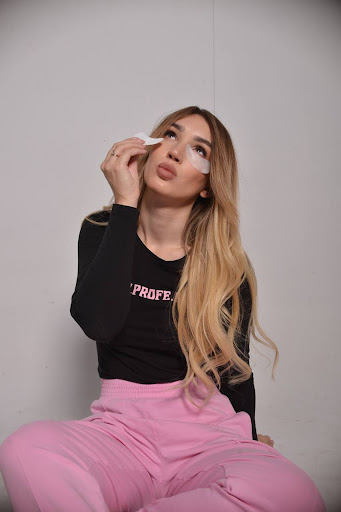 Lash Prof Studio - Przedłużanie Rzęs & Ursus