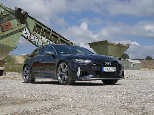 Mietedeinsportauto - Thumbnail