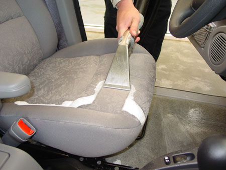 Pristine Carpet and Upholstery Cleaning - Sydney, Central Coast and Newcastle - Thumbnail