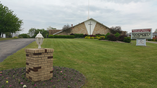 Weirton Heights Church of Christ