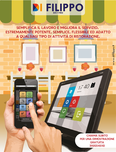 DI FILIPPO Gallery - Italy