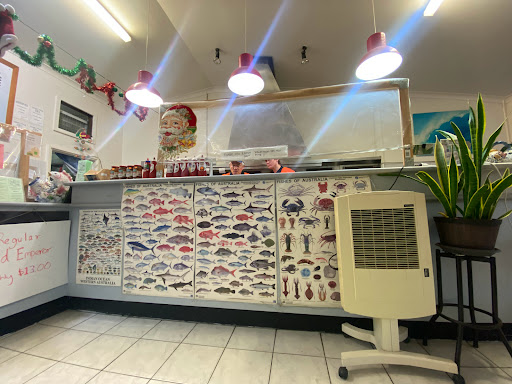 High Wycombe Fish and Chips - Thumbnail