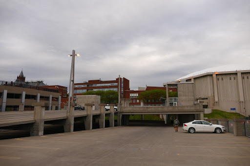 Irving Garage - Thumbnail