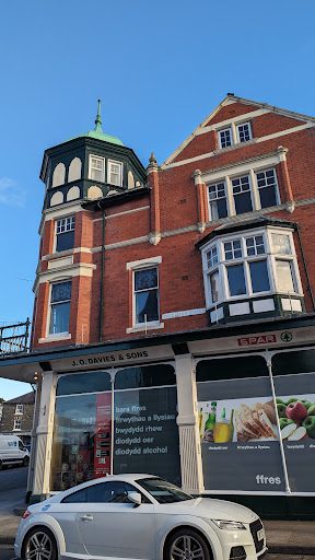 SPAR - Llandrindod Wells - Thumbnail