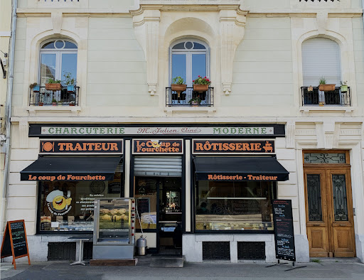 Photo 6 - La Fourchette