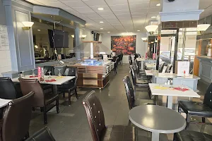 HIVA RESTAURANT GRILL image
