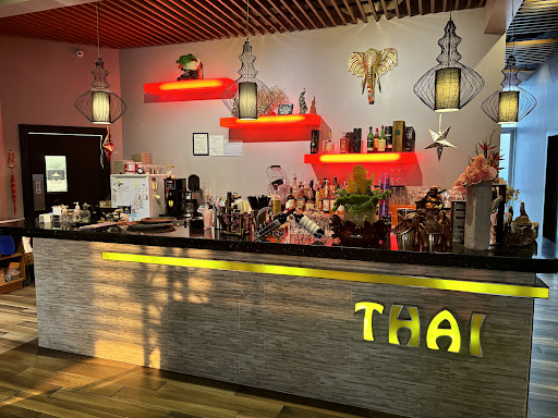 Thai Together - Visual