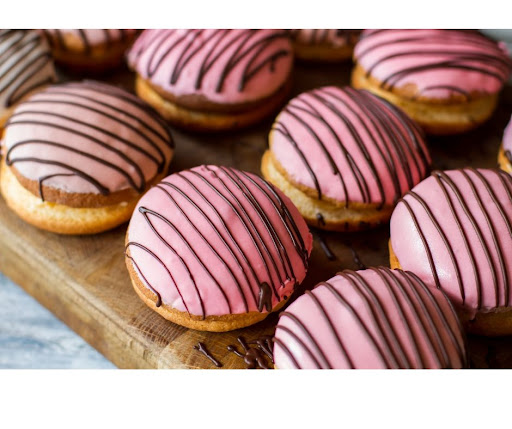 Paw Bakery - Thumbnail