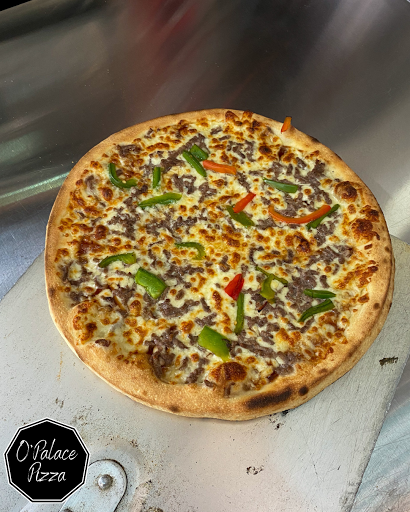 Photo 3 - O'Palace Pizza