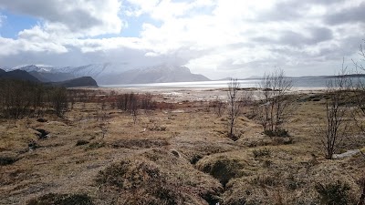 Photos of Langsand