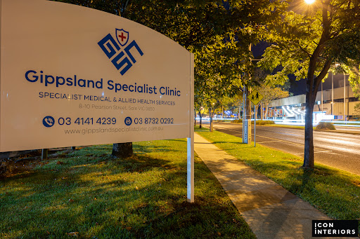 Gippsland Specialist Clinic