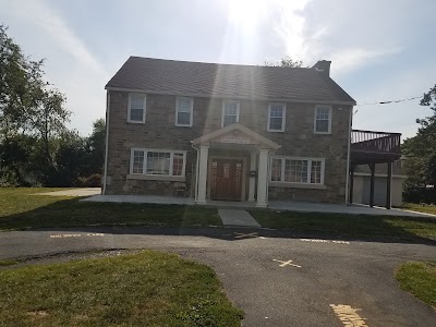 Bensalem Jame Masjid