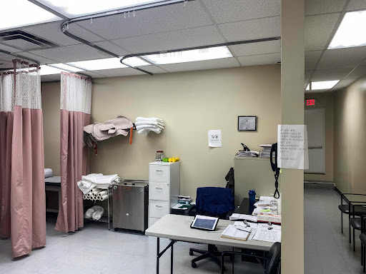 New York Medical Center - East New York No Fault Doctor - Workers Compensation Doctor - Thumbnail
