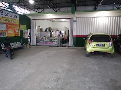Photos of Apotek Aulia Farma