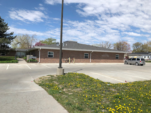 CenterPointe Campus For Hope
