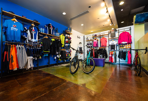 Trace Bikes - Visual