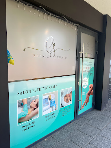 Depilacja Elenis Studio Warszawa
