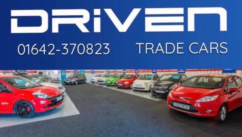 Driven Trade Cars photo 3