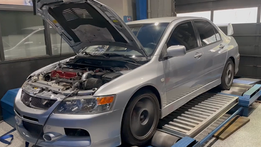 RRT Motorsports