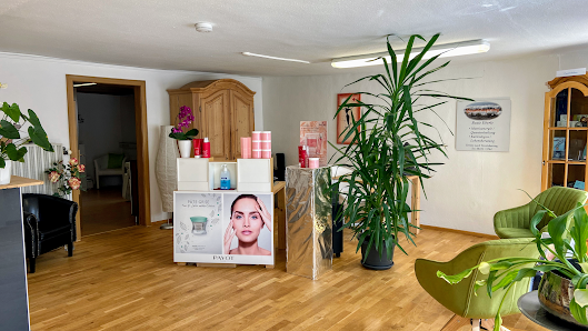 wellness | kosmetik | lifestyle by STEFANIE Kirchstraße 7, 87527 Sonthofen