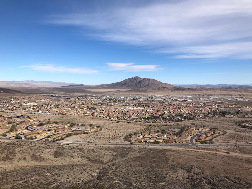Mount Blackie