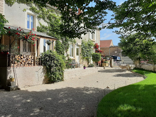 Photo de BOURGOGNE PISCINE à Cravant (89460)