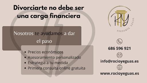Rocío Yeguas Abogados - Thumbnail