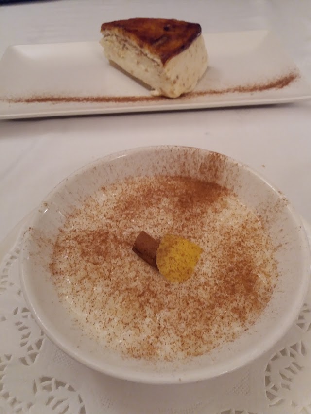 Restaurante Morales