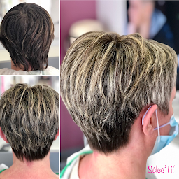 Photo n°31 de Sélec Tif à Bourcefranc-le-Chapus (Salon de coiffure)